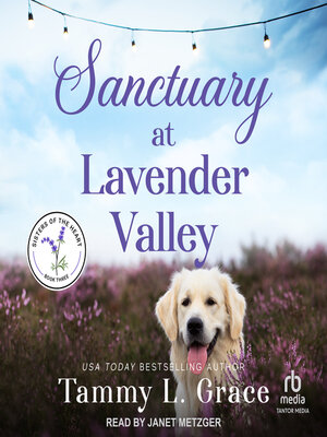 cover image of Sanctuary at Lavender Valley